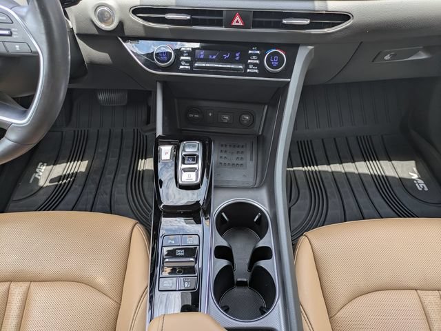 Used 2023 Hyundai Sonata Limited FWD image 18