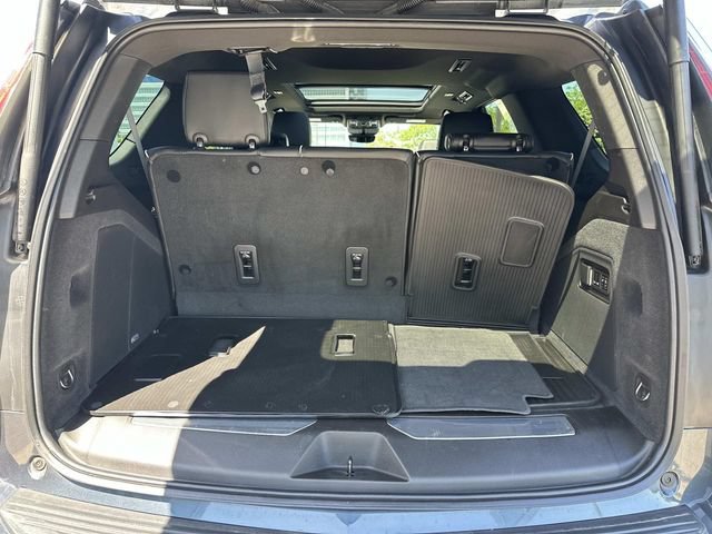 Used 2021 Cadillac Escalade Sport AWD/4WD image 9