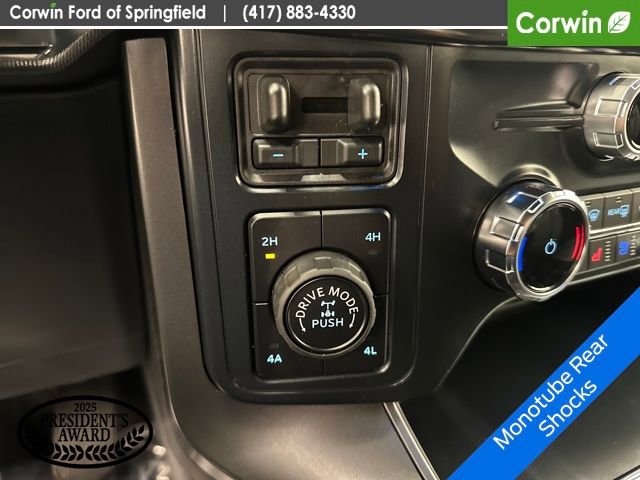 New 2026 Ford F150 Lariat AWD/4WD image 32
