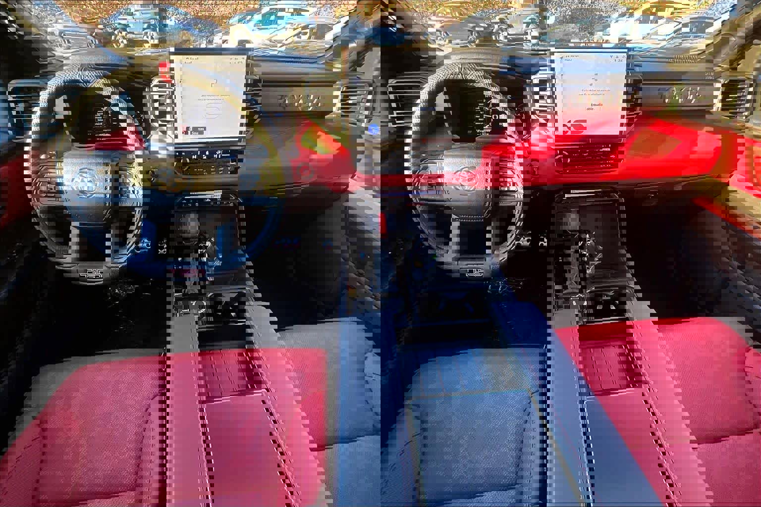 New 2026 Toyota Tundra TRD Pro image 5