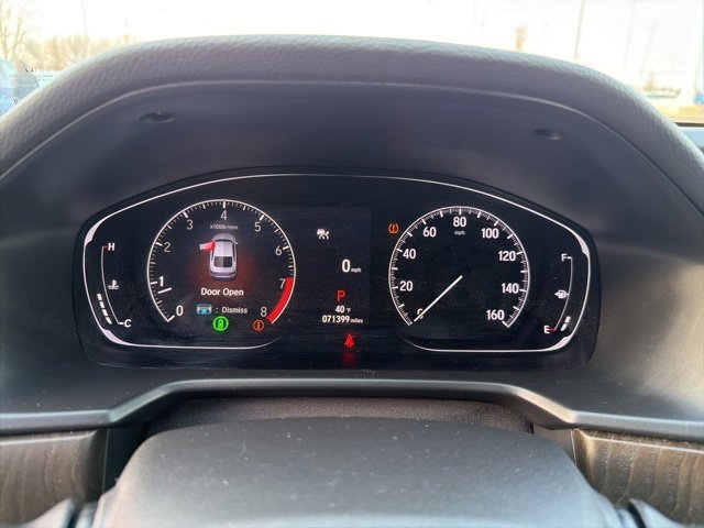 Used 2022 Honda Accord Touring image 14