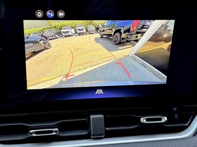 Used 2025 Chevrolet Equinox LT FWD image 27