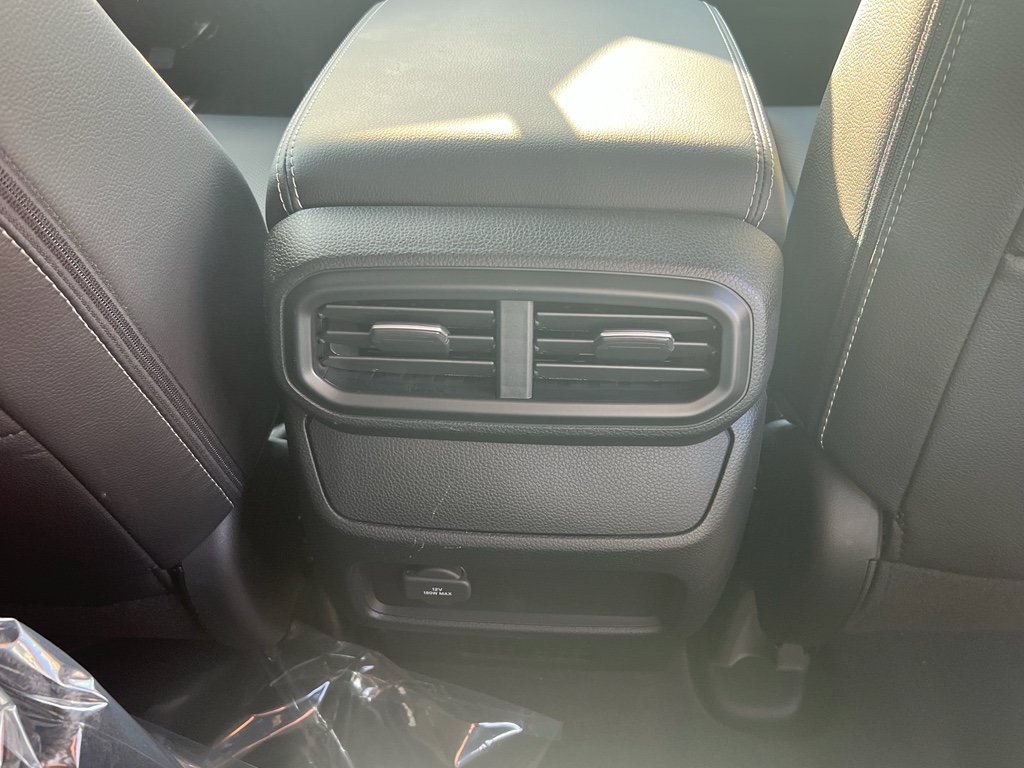 New 2026 Honda Ridgeline RTL image 31