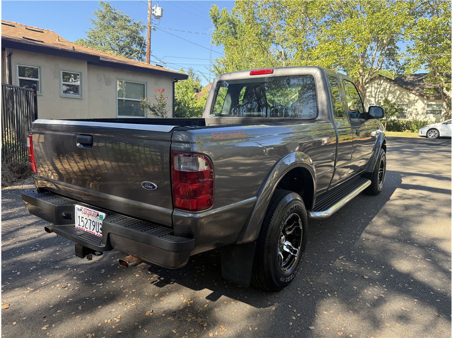 Used 2005 Ford Ranger Edge RWD image 5