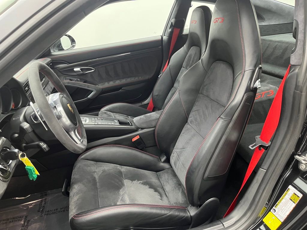 Used 2014 Porsche 911 GT3 image 5