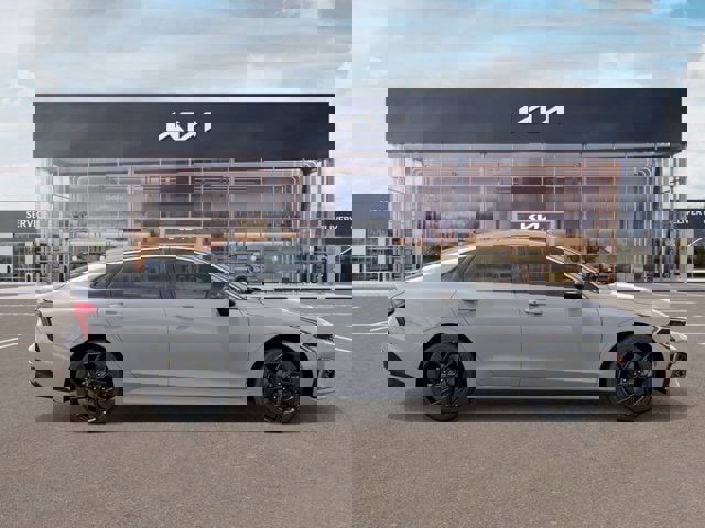 New 2026 Kia K5 GT-Line image 7