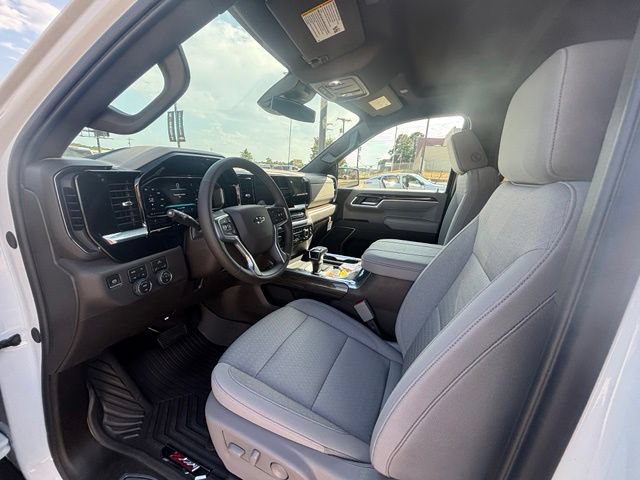 New 2026 Chevrolet Silverado 1500 RST AWD/4WD image 11