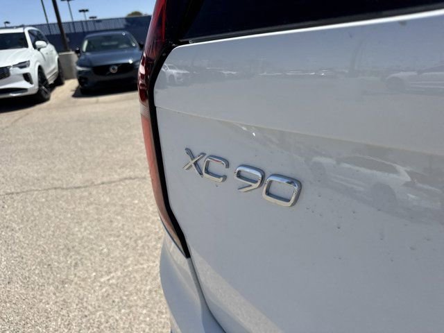 New 2025 Volvo XC90 T8 Ultra w/ Protection Package Premier image 6