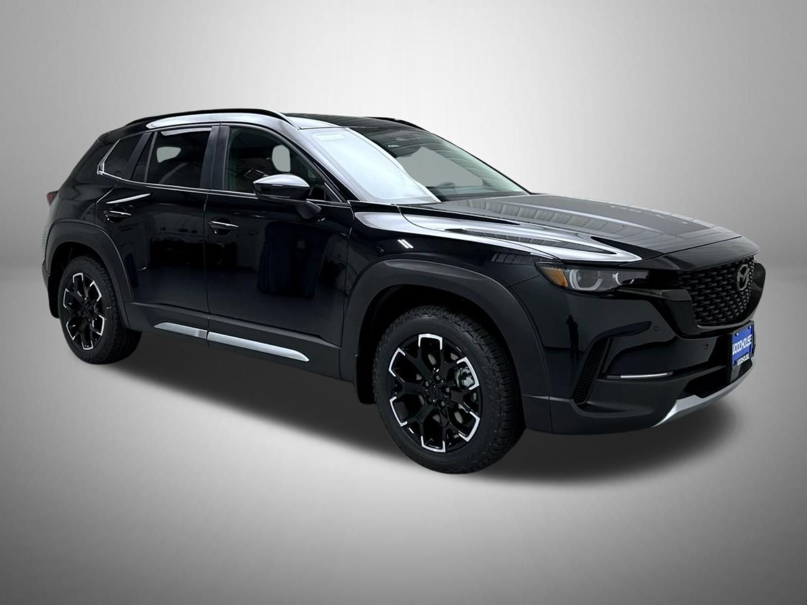 New 2026 MAZDA CX-50 Meridian Edition w/ Weather Package AWD/4WD image 3