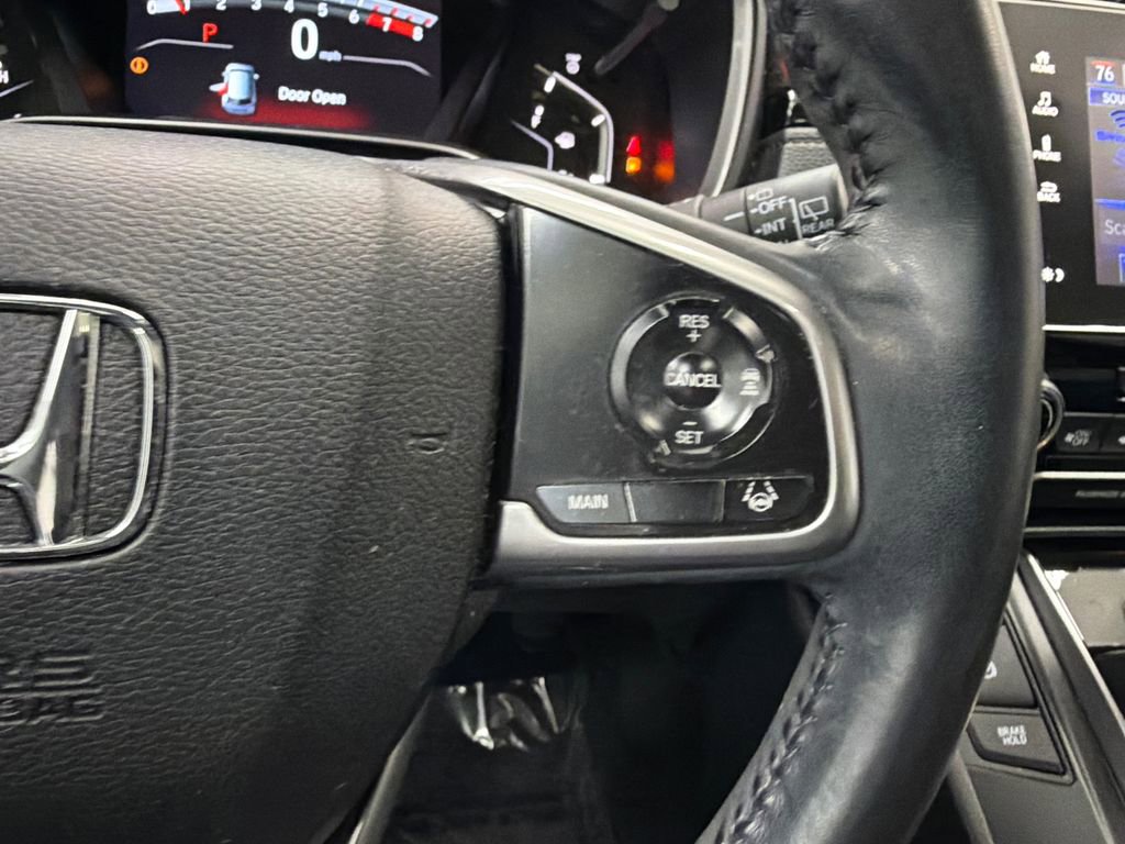 Certified 2020 Honda CR-V EX-L image 29