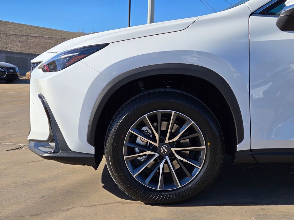New 2026 Lexus NX 350 AWD w/ Premium Package image 5