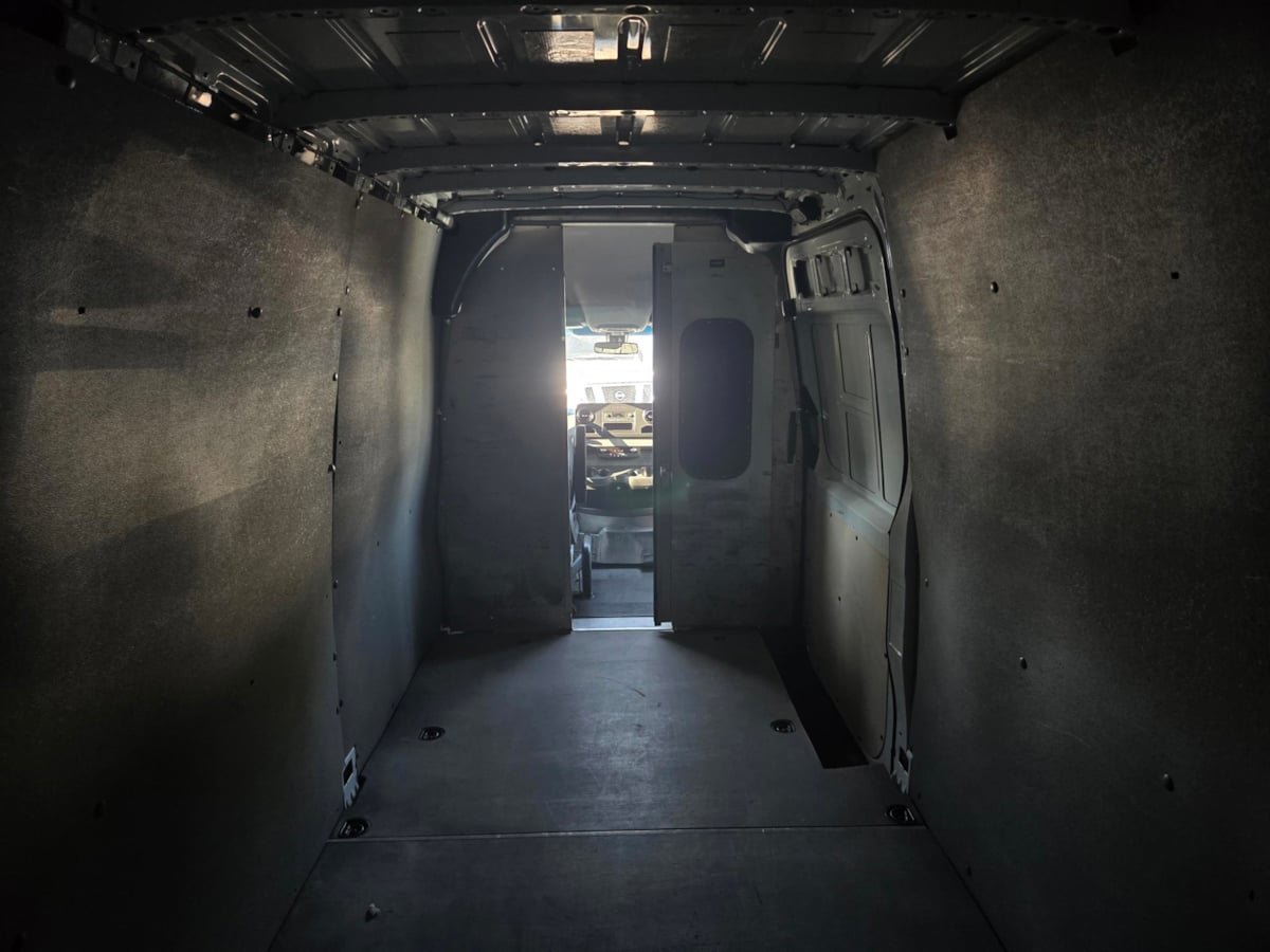 Used 2019 Mercedes-Benz Sprinter 4x4 170 image 10