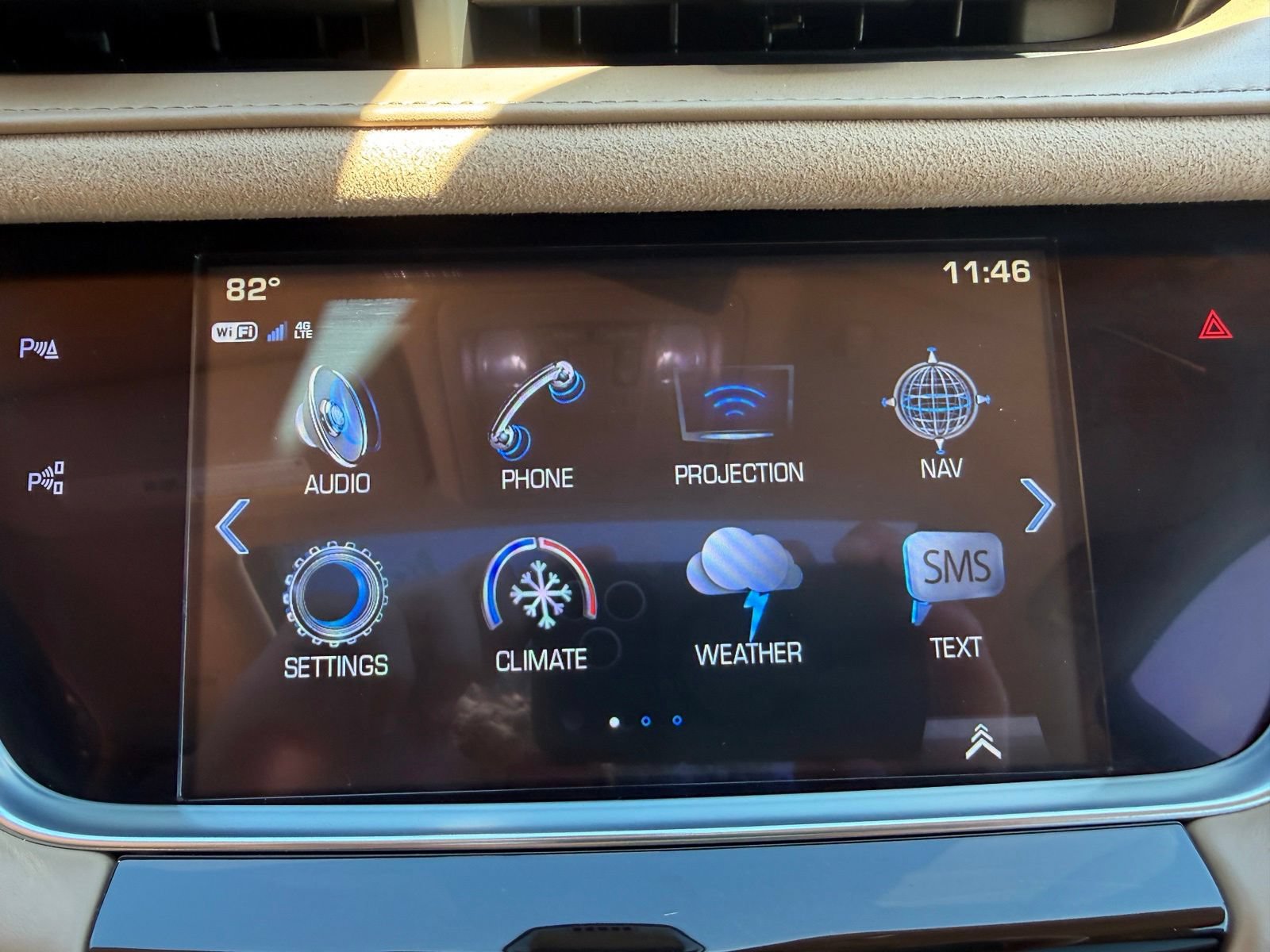 Used 2019 Cadillac XT5 Platinum AWD/4WD image 17