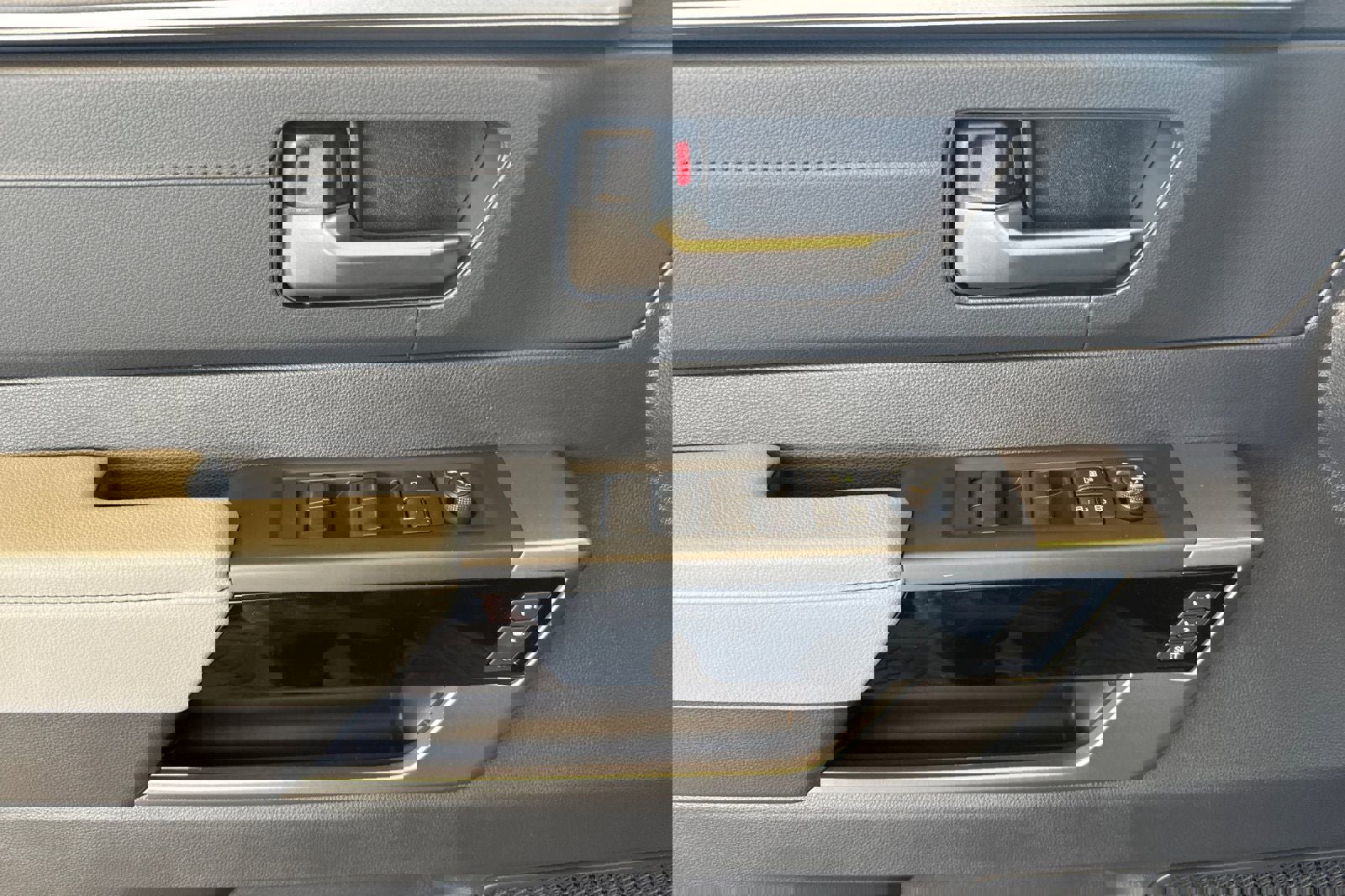 New 2026 Toyota Tundra Limited image 12