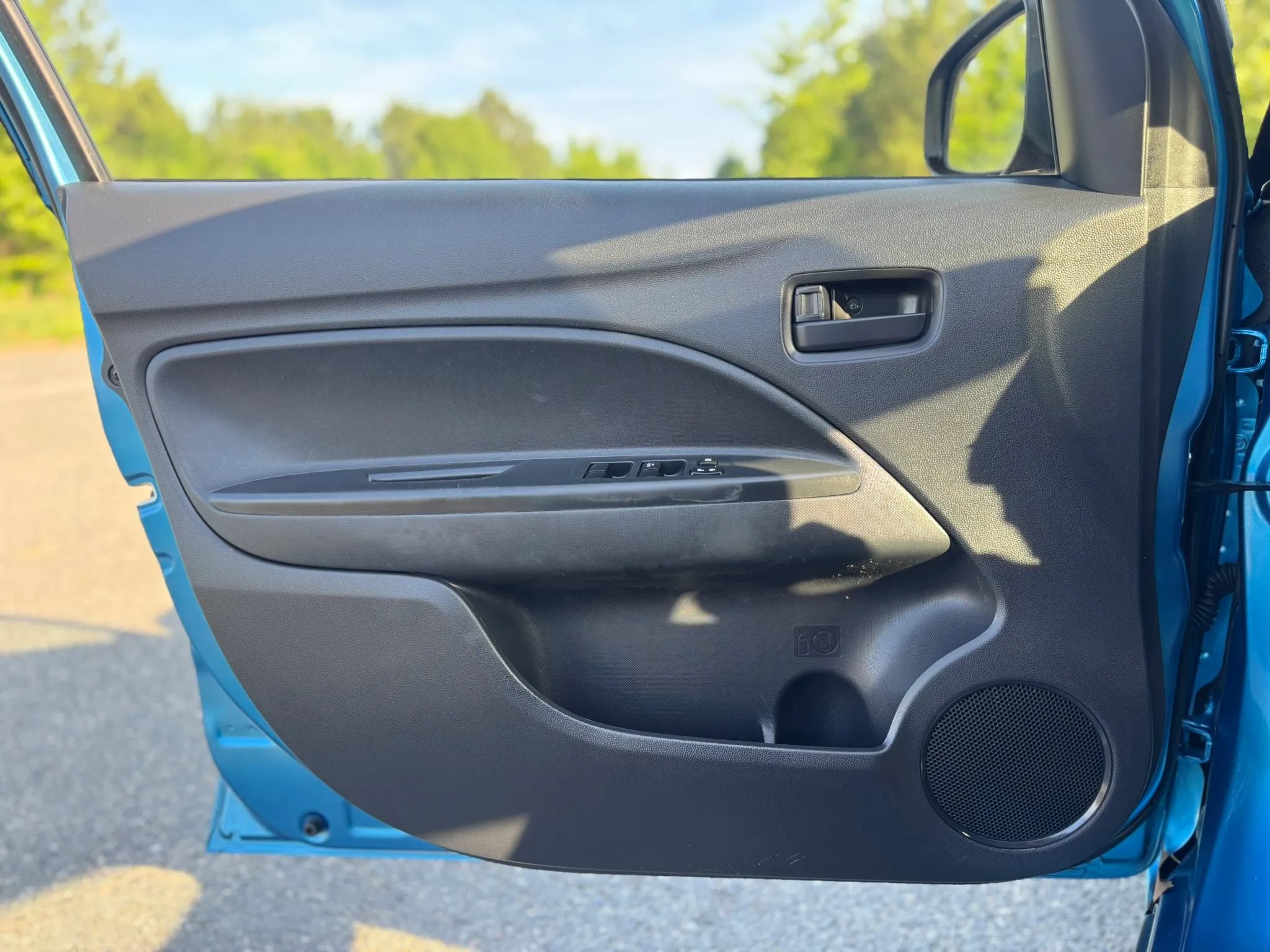 Used 2024 Mitsubishi Mirage ES FWD image 20