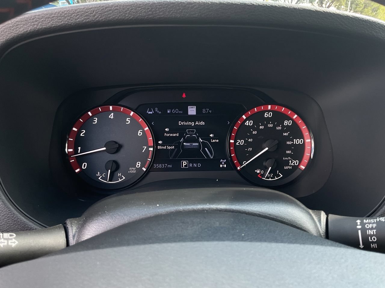 Certified 2023 Nissan Frontier PRO-4X w/ Pro Convenience Package AWD/4WD image 43
