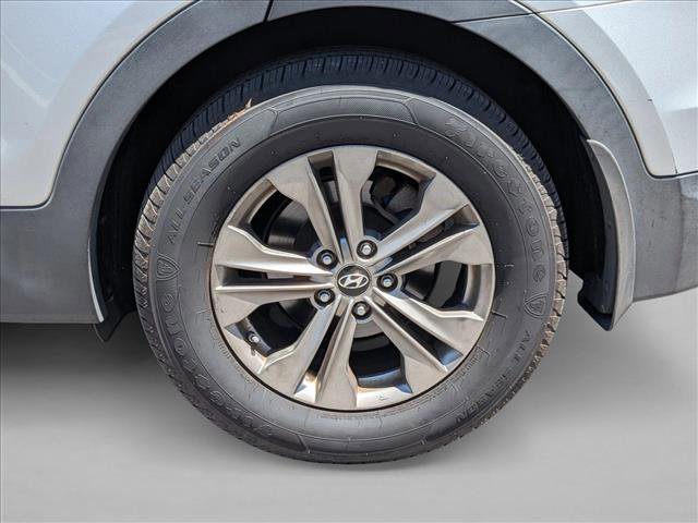 Used 2014 Hyundai Santa Fe Sport w/ Popular Equipment Package 02 AWD/4WD image 3