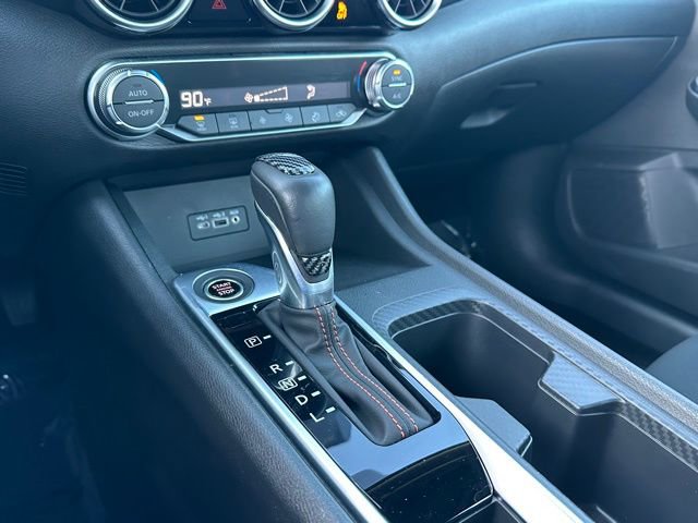 Certified 2023 Nissan Sentra SR w/ Midnight Edition Package image 34