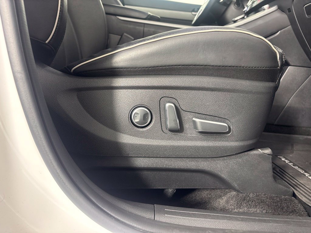 Used 2025 Hyundai Palisade SEL FWD image 21