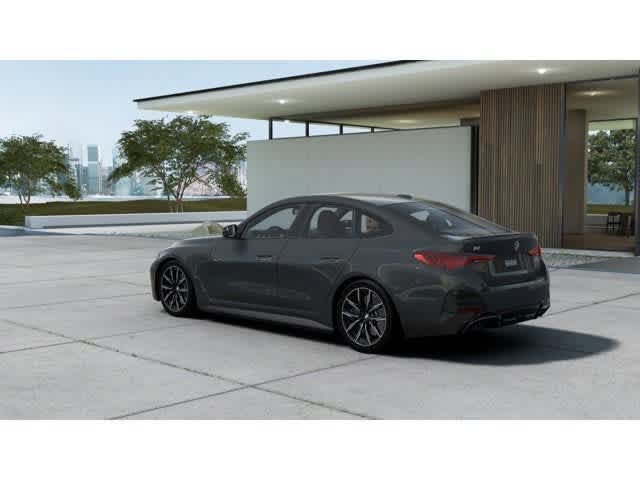 New 2026 BMW i4 xDrive40i w/ M Sport Package AWD/4WD image 2