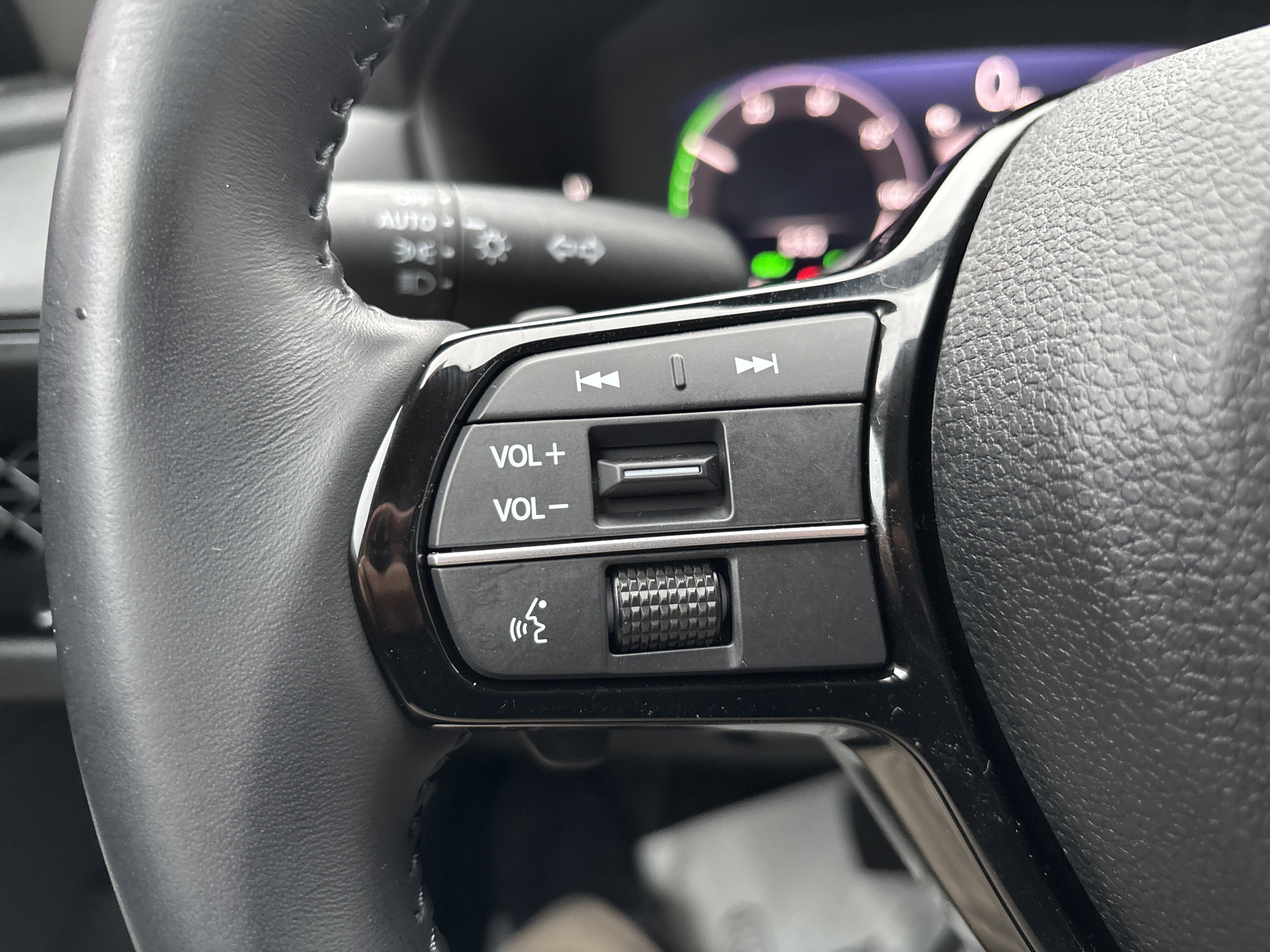 Used 2023 Honda Accord Touring image 19