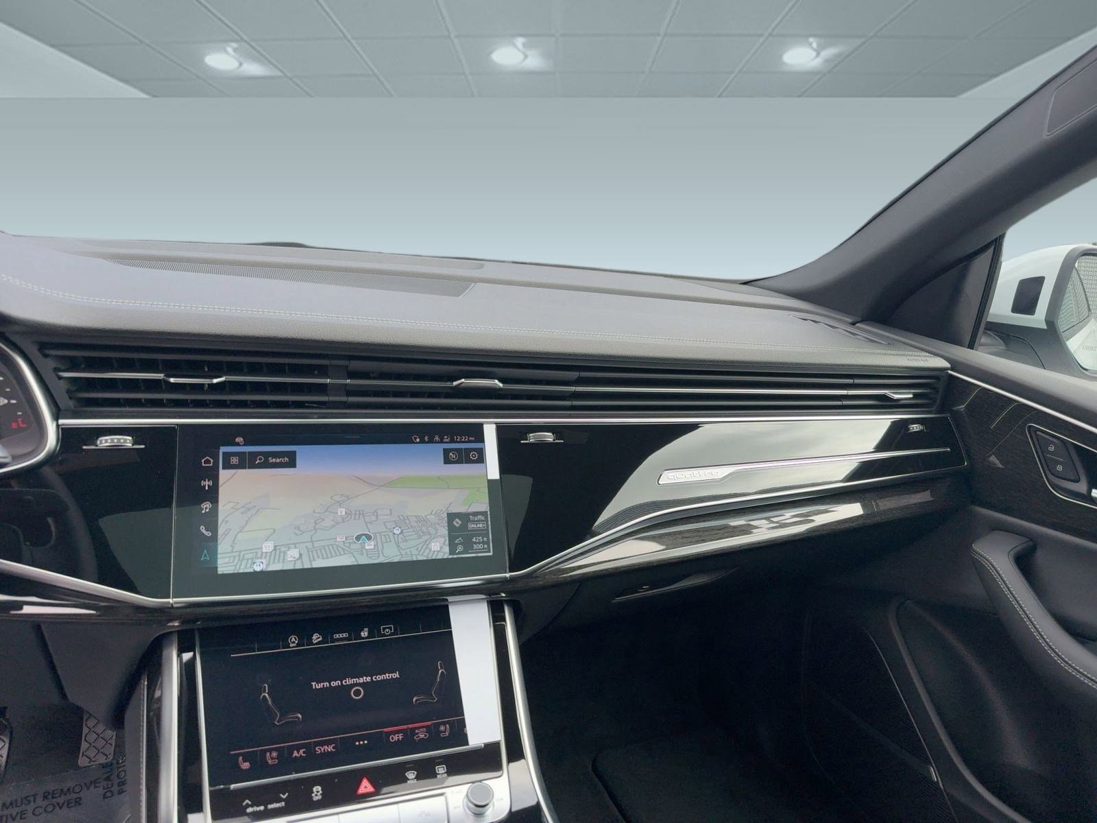 New 2026 Audi Q8 Premium Plus image 15