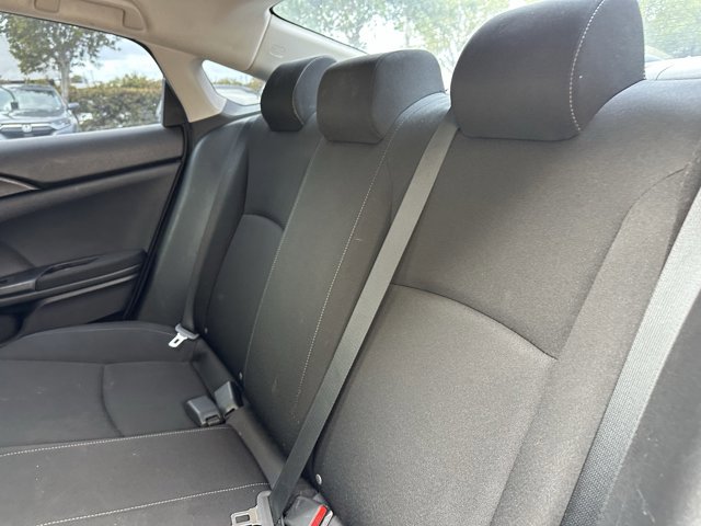 Used 2019 Honda Civic LX image 24