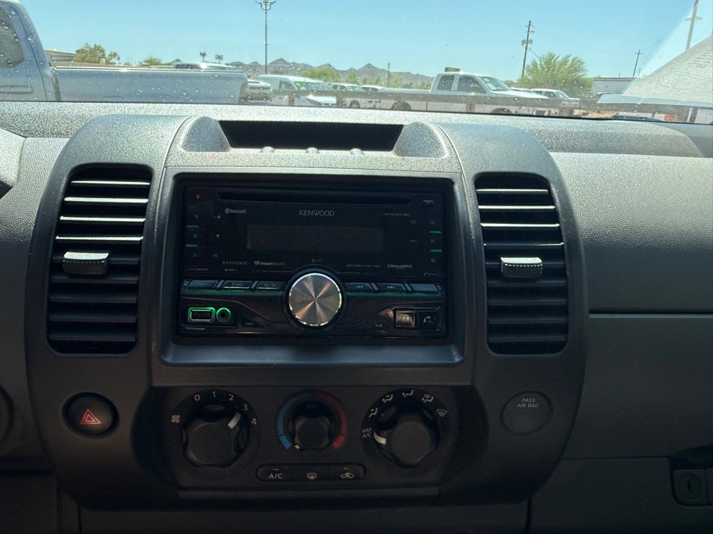 Used 2012 Nissan Xterra X image 12