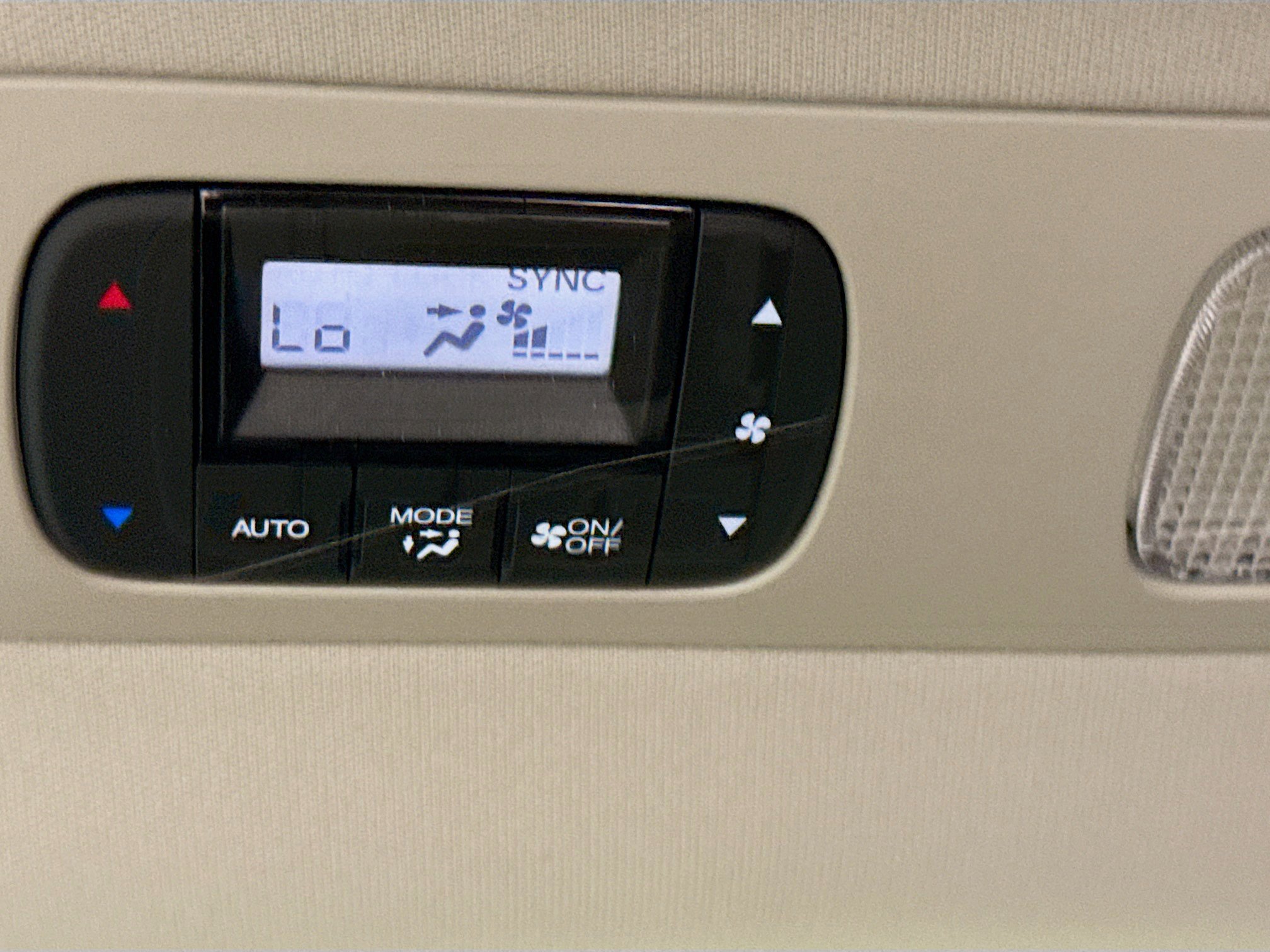 New 2026 Honda Odyssey EX-L image 30