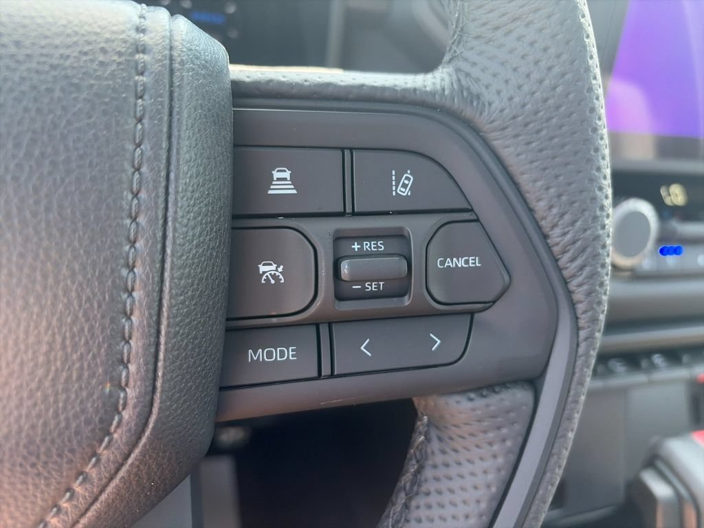 New 2026 Toyota Tundra TRD Pro AWD/4WD image 27