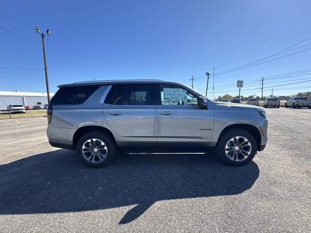New 2026 Chevrolet Tahoe LS w/ LPO, Dark Essentials Package image 8