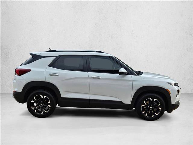 Used 2023 Chevrolet TrailBlazer LT w/ Convenience Package image 4