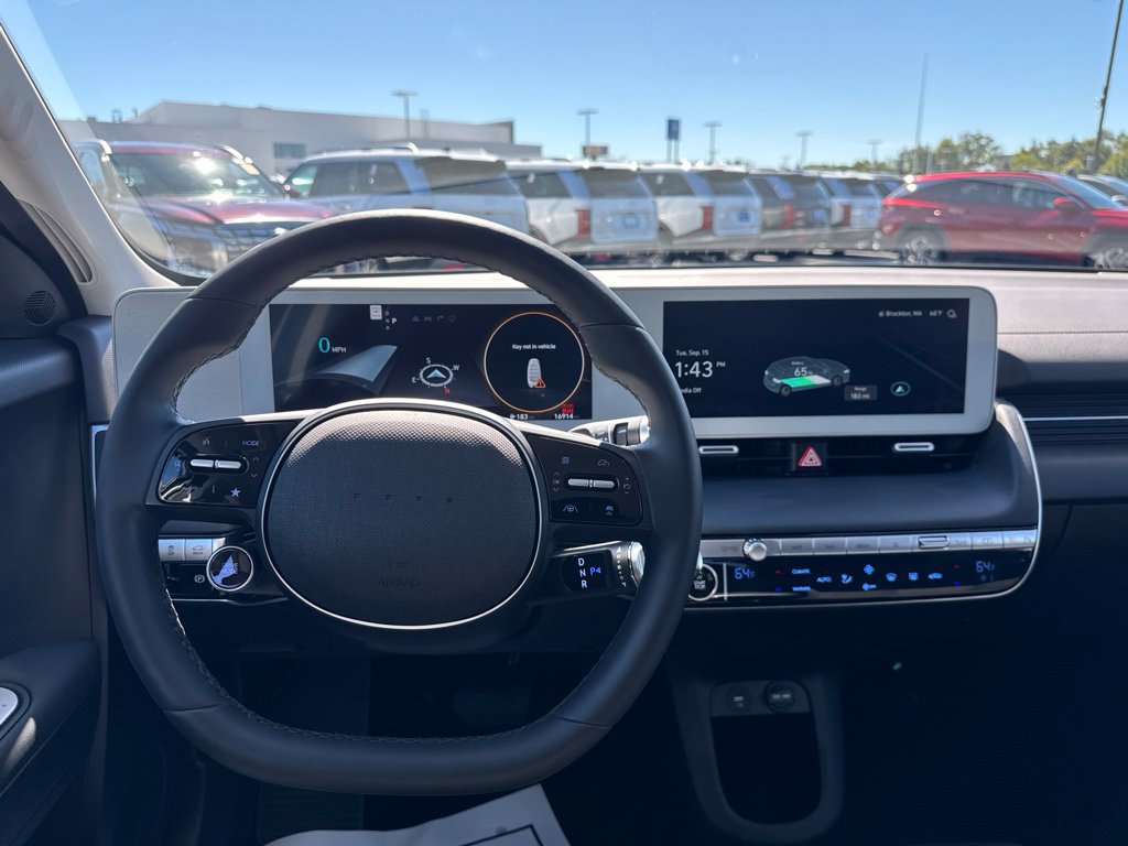 Certified 2024 Hyundai Ioniq 5 SEL AWD/4WD image 28