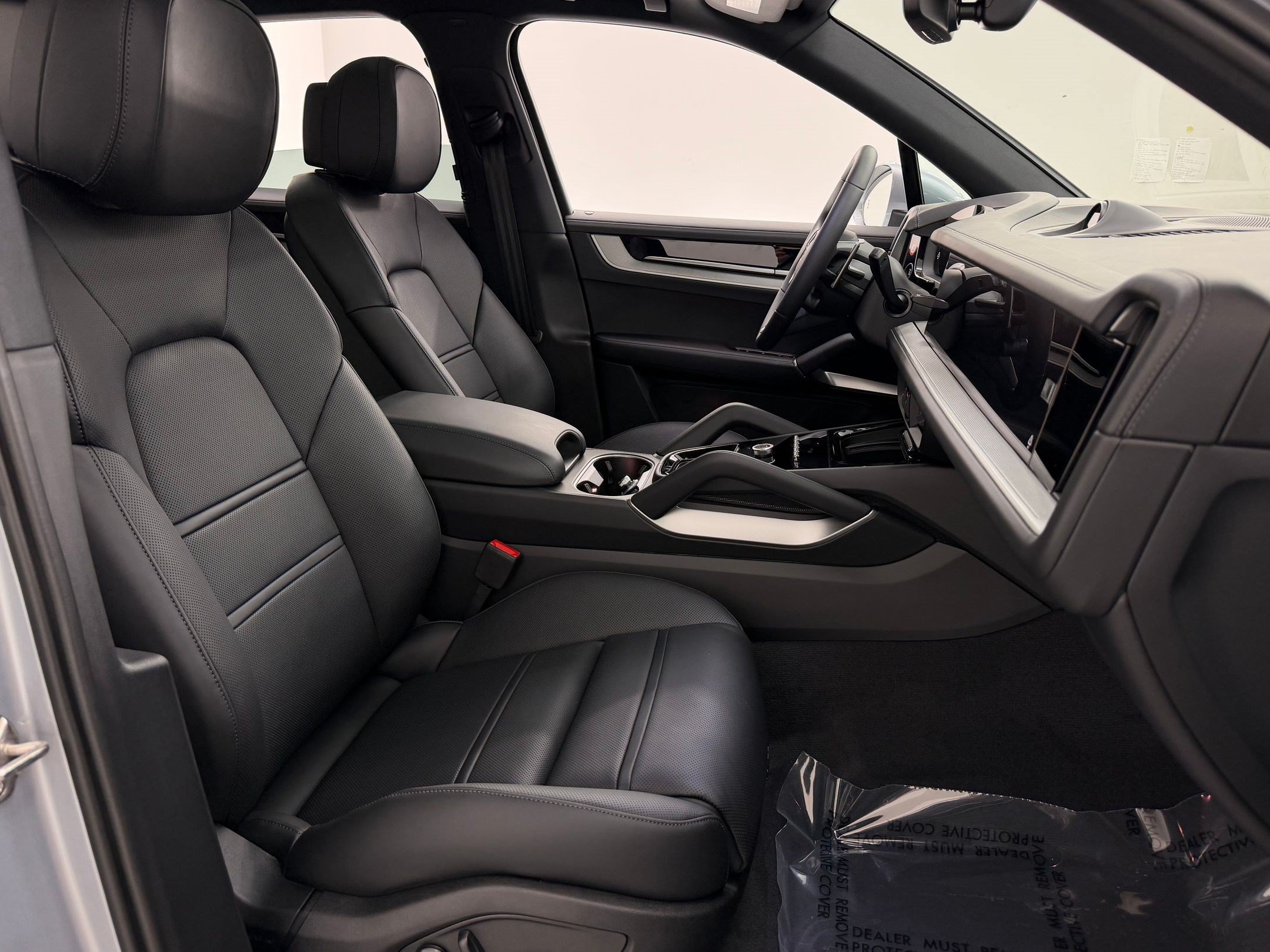 New 2026 Porsche Cayenne S AWD/4WD image 25