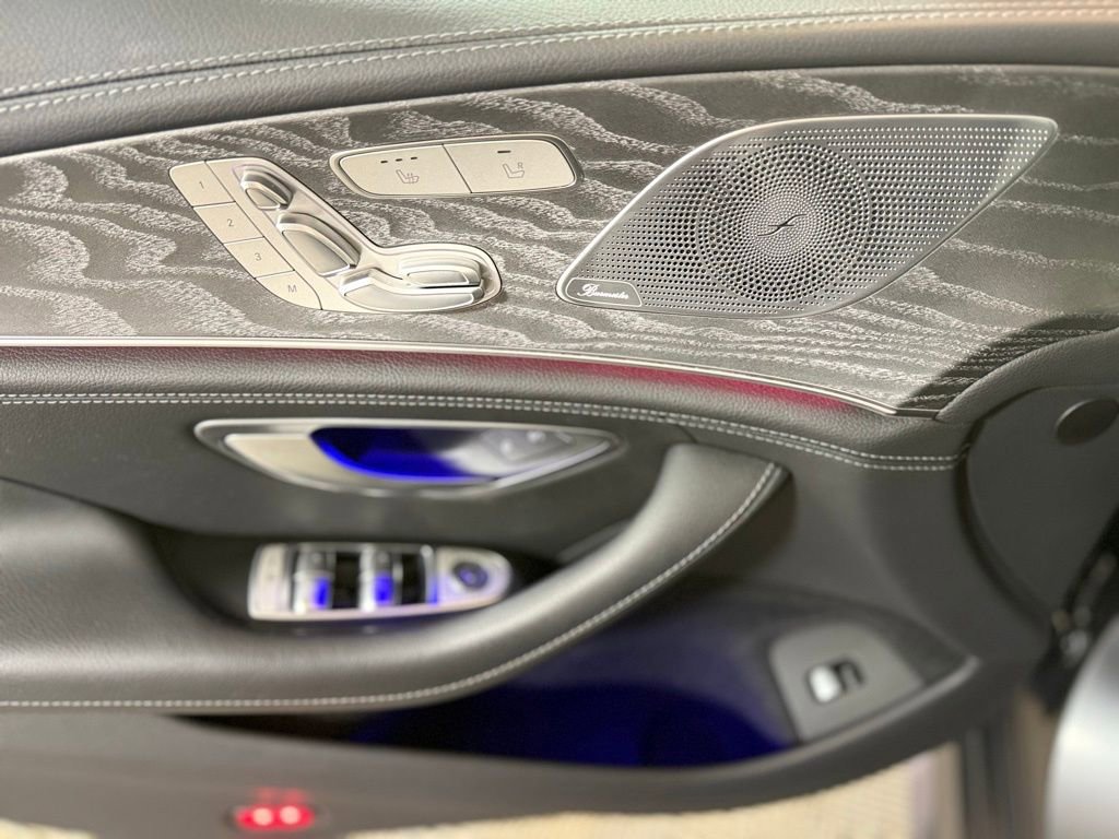 Used 2023 Mercedes-Benz AMG GT 43 image 18