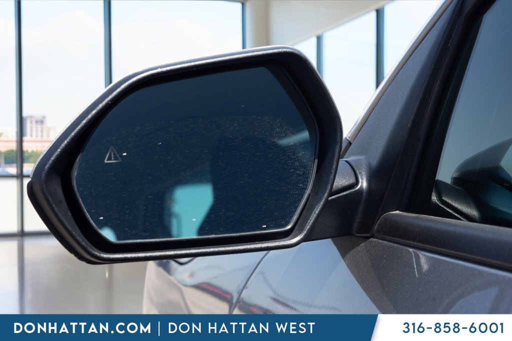 Used 2025 Kia K4 FWD image 24
