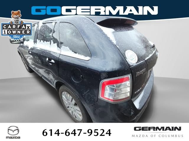 Used 2010 Ford Edge Limited image 7