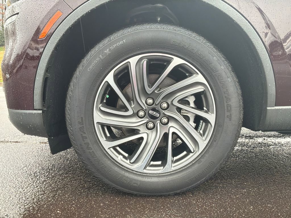 Used 2024 Lincoln Aviator Premiere image 25