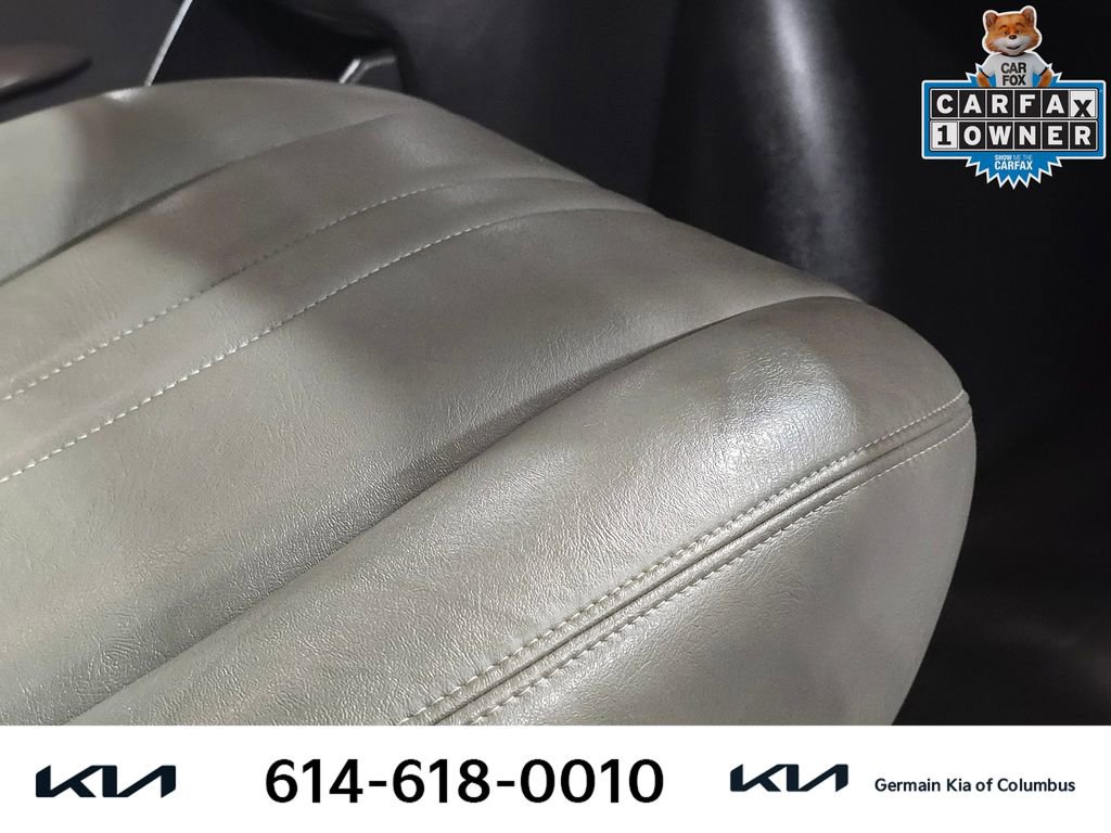 Used 2019 Chevrolet Express 2500 Work Van w/ Safety Package image 25