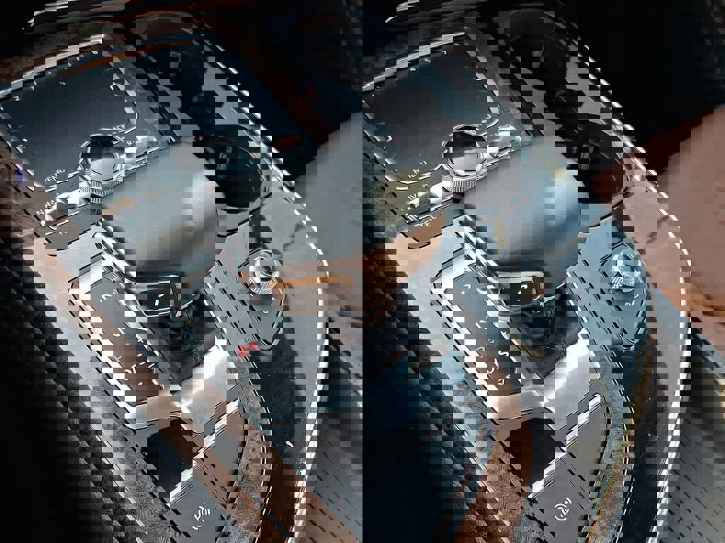 Used 2017 Audi Q7 3.0T Premium Plus w/ Premium Plus Package image 15