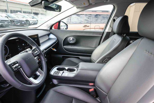 New 2026 Hyundai Ioniq 9 SEL AWD/4WD image 20