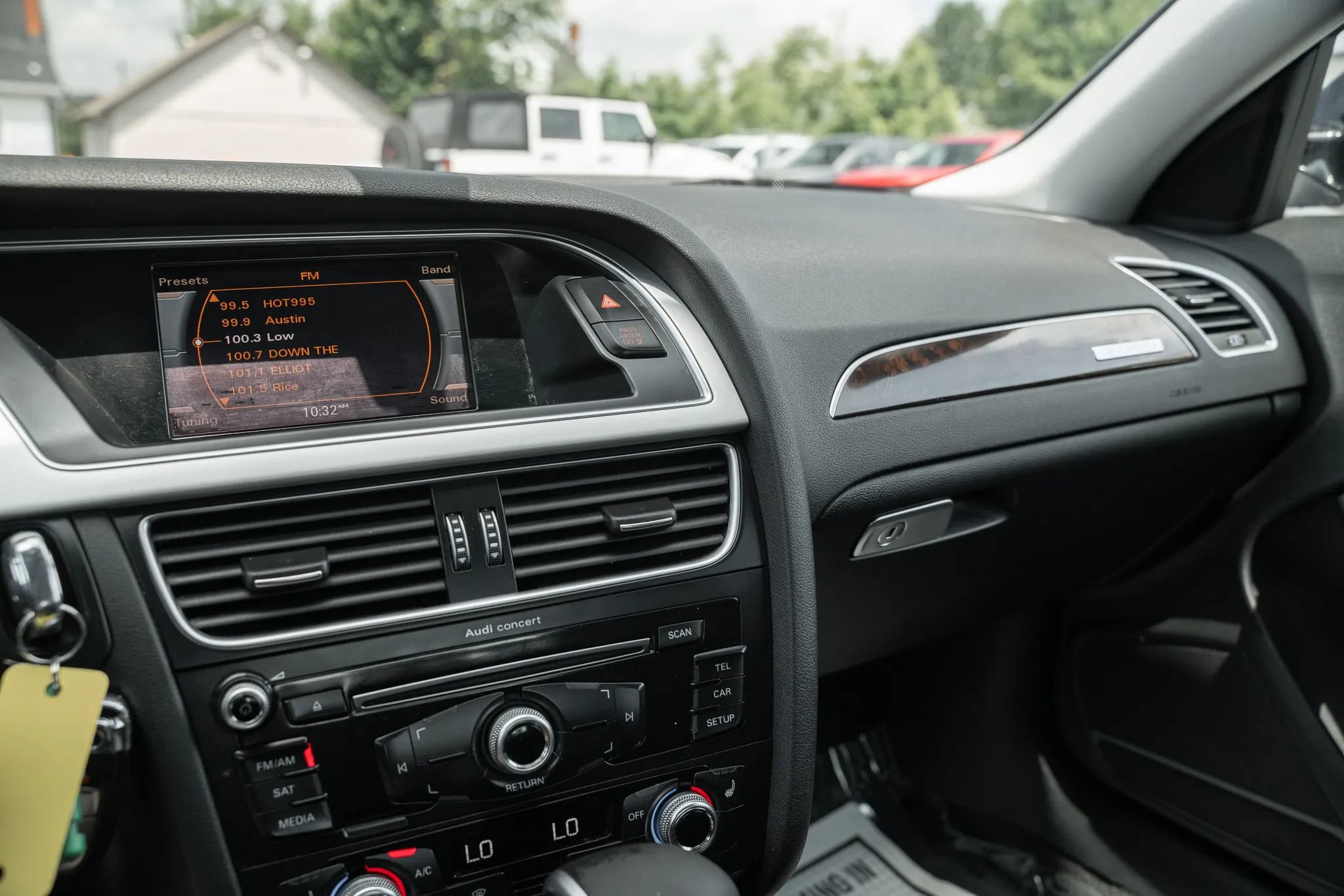 Used 2015 Audi A4 2.0T Premium AWD/4WD image 19