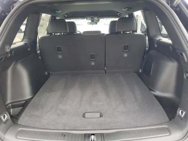 New 2026 Jeep Grand Cherokee Limited image 9