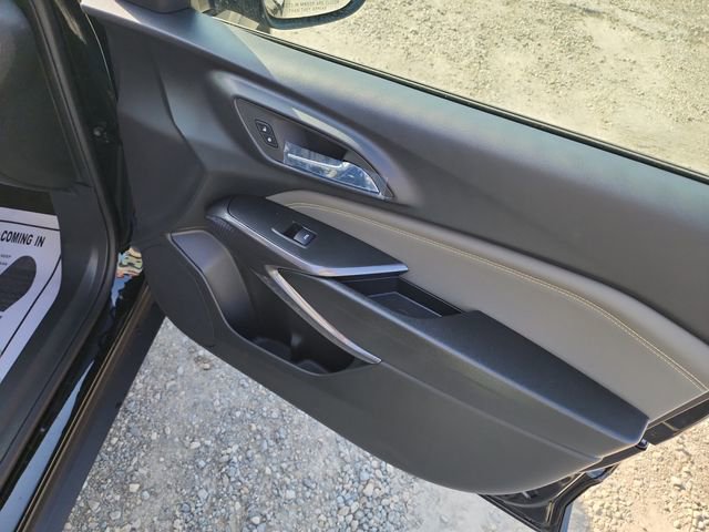 New 2026 Chevrolet Trax ACTIV w/ Driver Confidence Package image 12