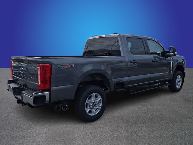 New 2026 Ford F250 XLT AWD/4WD image 3