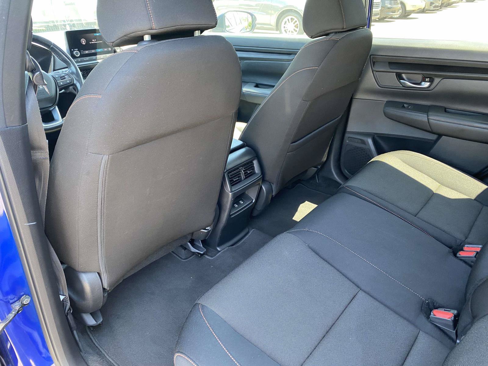 Used 2024 Honda CR-V Sport image 5