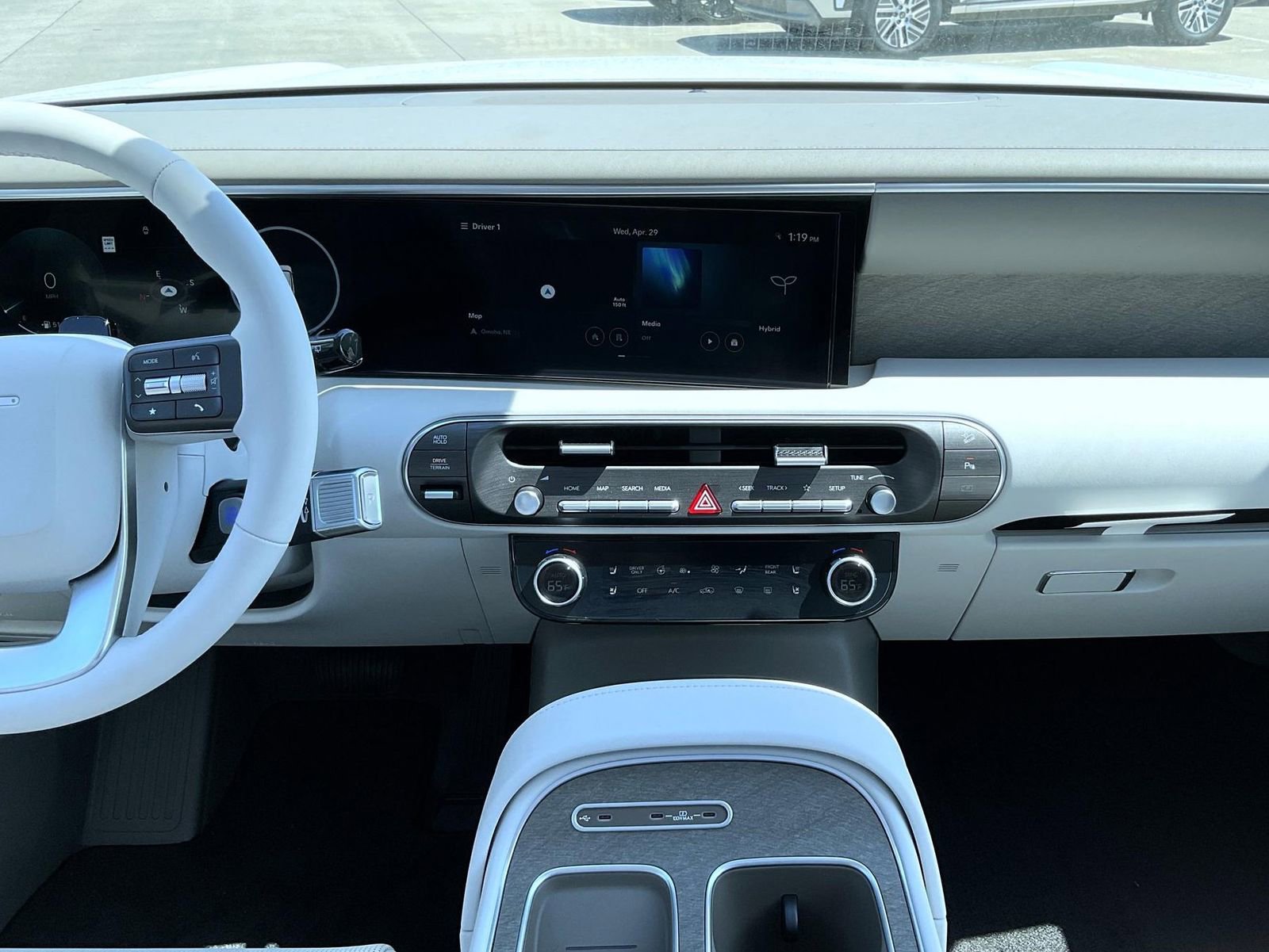New 2026 Hyundai Palisade SEL Premium AWD/4WD image 12