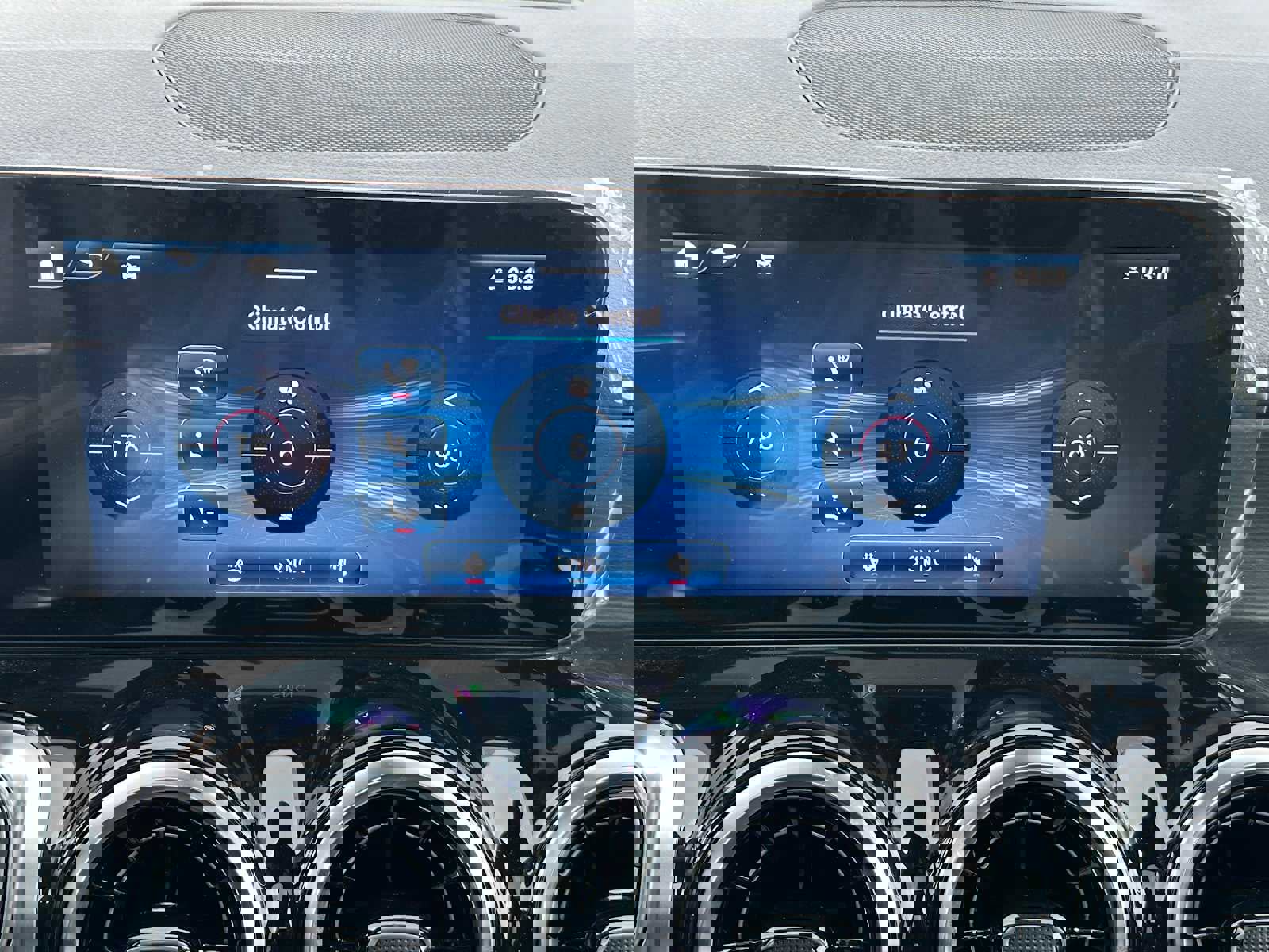 Used 2026 Mercedes-Benz GLB 250 4MATIC image 26