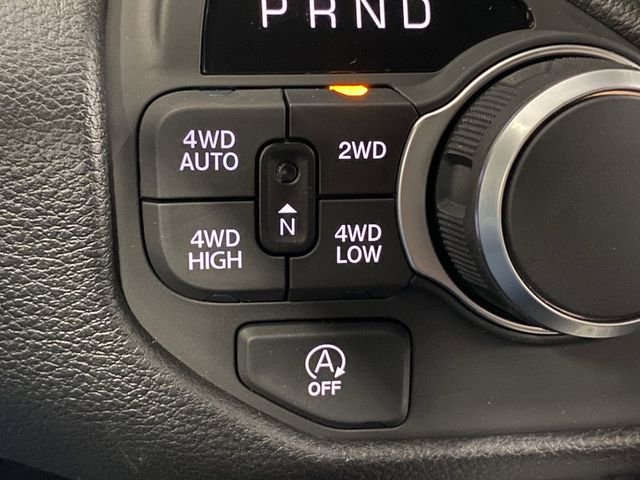 New 2026 RAM 1500 Big Horn image 23