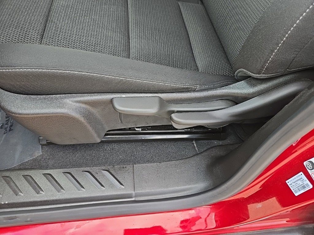 Used 2024 Chevrolet Colorado LT image 42